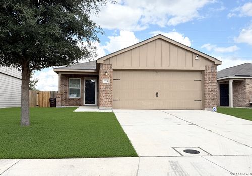 715 Veloway Trl, New Braunfels, TX, 78132-0105 | Card Image