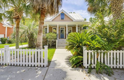 5 Clark St, Beaufort, SC, 29907-2706 | Card Image