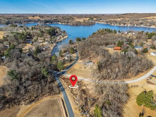 L46 Bunting E Redstone Drive, LA VALLE, WI, 53941 | Card Image