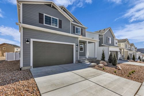 7138 Woods Rose Dr, Park City, UT, 84098-1609 | Card Image