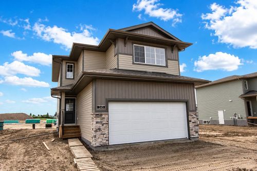 245 Turnbull Close, Red Deer, AB, T4P3H9 | Card Image