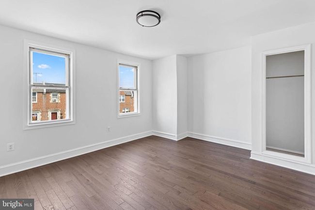 6333 Mershon St, Townhouse with 3 bedrooms, 1 bathrooms and null parking in PHILADELPHIA PA | Image 19