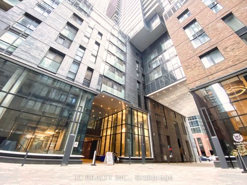 2605-115 Blue Jays Way, Toronto, ON, M5V0N4 | Card Image