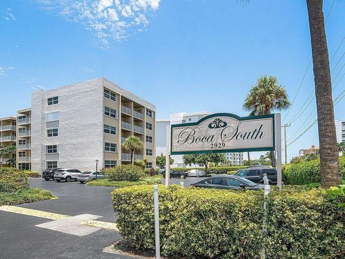 2030-2929 S Ocean Boulevard, Boca Raton, FL, 33432 | Card Image