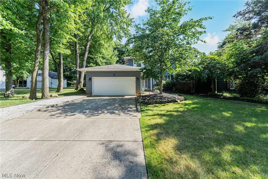 Donald Ave, Richmond Heights, OH 44143