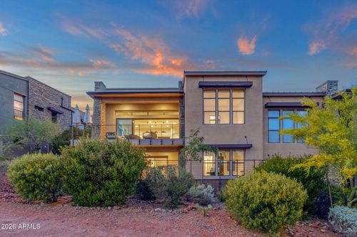 16023 E Ridgestone Drive, Fountain Hills, AZ, 85268 | Card Image