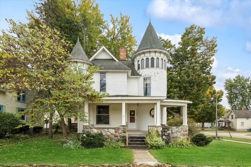 203 Michigan St, Reading, MI, 49274-9251 | Card Image