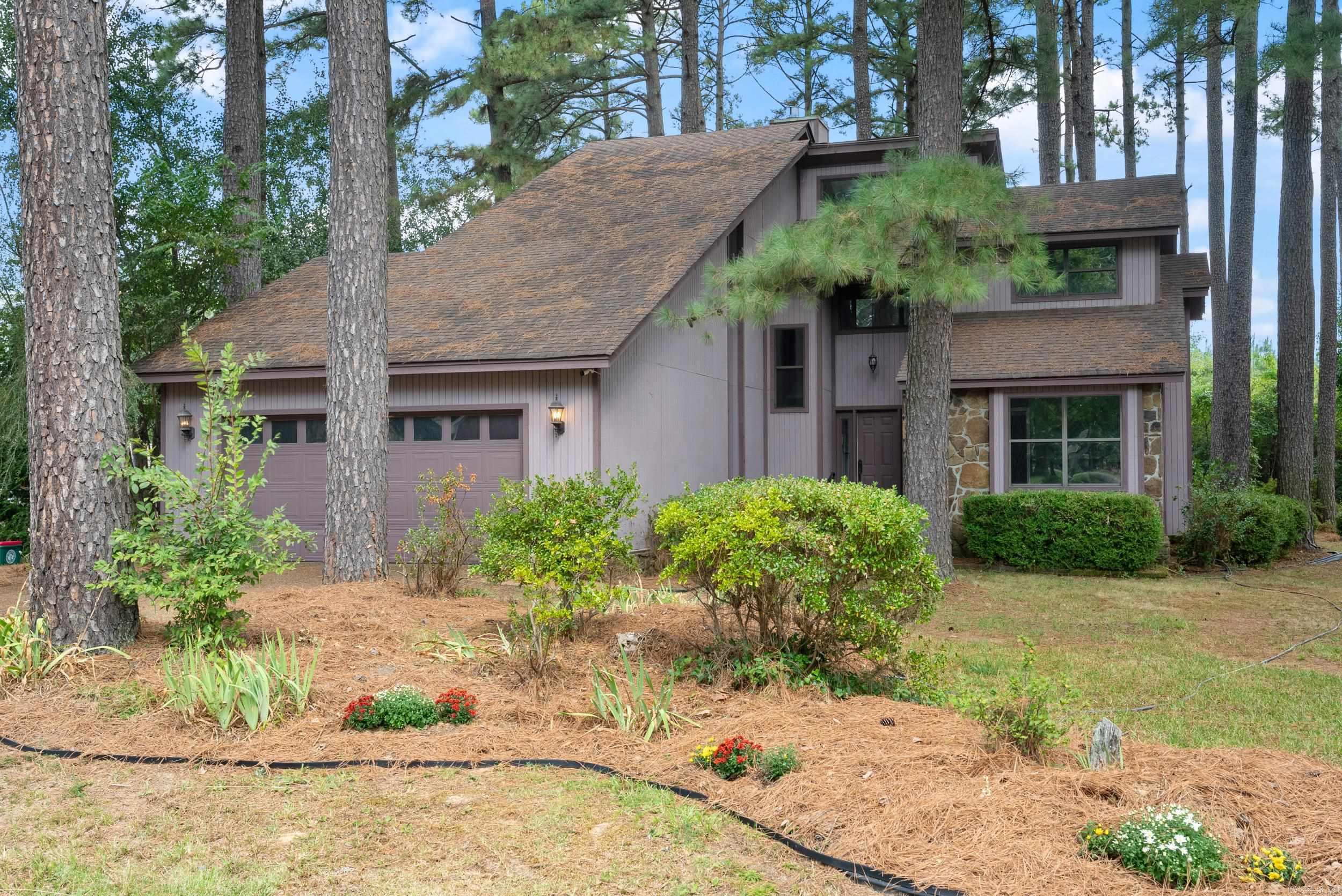 Ponderosa Dr, Searcy, AR 72143 #1