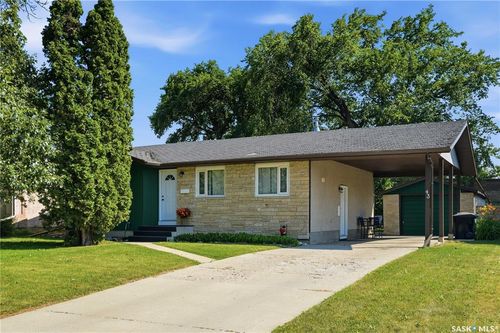 43 Columbia Drive, Saskatoon, SK, S7K1E6 | Card Image