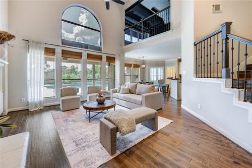 5603 Ballina Canyon Ln, Houston, TX, 77041-5786 | Card Image