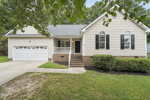 2755 Dorothy Ct, Creedmoor, NC, 27522-7812 | Card Image
