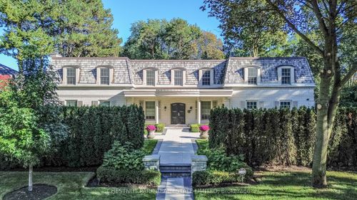 1 Valleyanna Dr, North York, ON, M4N1J7 | Card Image