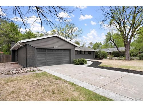 3352 Vivian Dr, Wheat Ridge, CO, 80033-5219 | Card Image