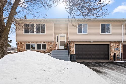 9430 Tyler St Ne, Blaine, MN, 55434-2439 | Card Image