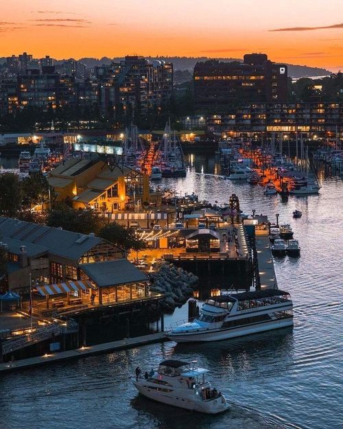 2302-1500 Howe St, Vancouver, BC, V6Z2N1 | Card Image