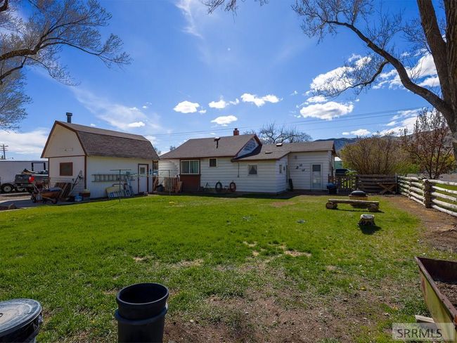 3184 N 3350 W, House other with 2 bedrooms, 1 bathrooms and null parking in Moore ID | Image 18