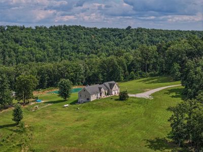 2550 Christy Mine Road, Home with 2 bedrooms, 2 bathrooms and null parking in Bourbon MO | Image 1