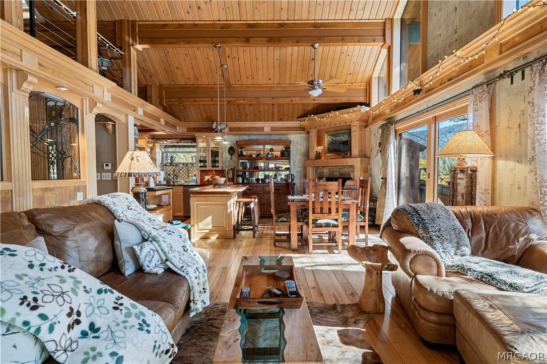 Residential in Big Bear Lake 4