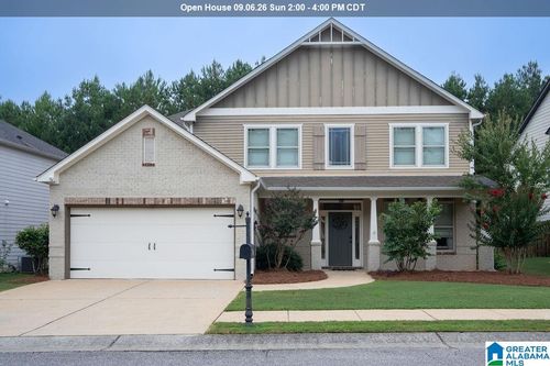 168 Chelsea Station Dr, CHELSEA, AL, 35043-3074 | Card Image