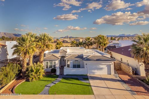 705 Lauren St, Santa Teresa, NM, 88008-9137 | Card Image