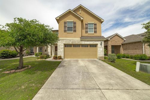 16020 Hampton Bliss Trce, Austin, TX, 78728-1316 | Card Image