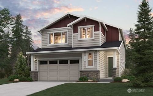 3970 Flat Top Drive, Bremerton, WA, 98312 | Card Image