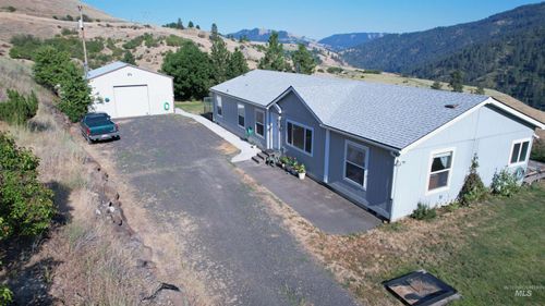 19593 Ryegrass Ln, Lenore, ID, 83541 | Card Image