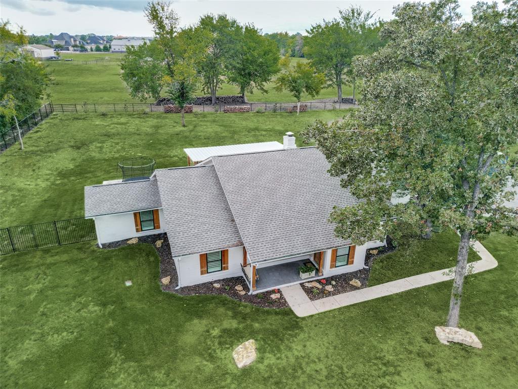 Rhea Mills Cir, Prosper, TX 75078