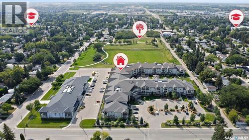 222-1010 Ruth St E, Saskatoon, SK, S7J4M9 | Card Image