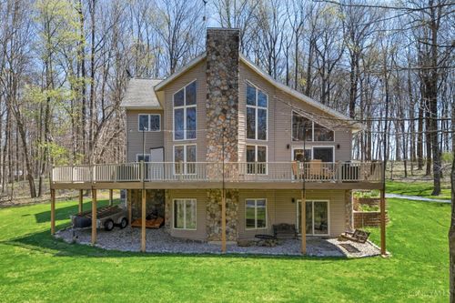 4750 Bennington Rd, Hillsboro, OH, 45133-7401 | Card Image