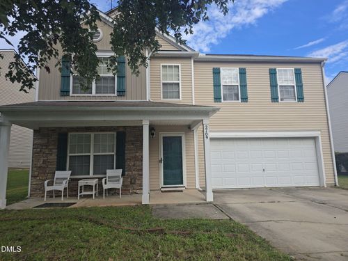 2709 Hamilton Green Dr, Durham, NC, 27703-5961 | Card Image