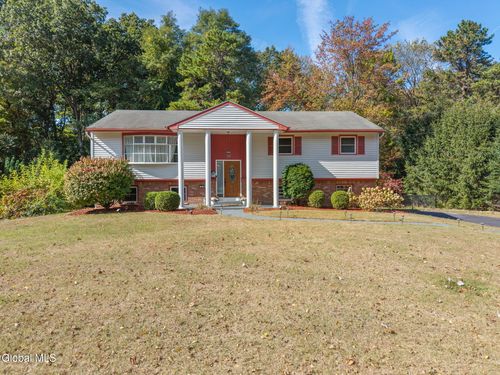 5 Northcrest Dr, Clifton Park, NY, 12065-2724 | Card Image
