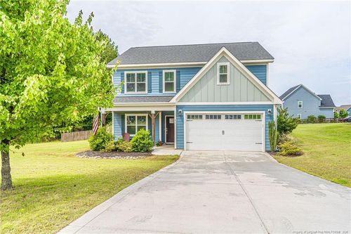 654 Cromwell Ct, Carthage, NC, 28327-0200 | Card Image