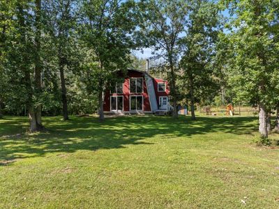 13180 Greenwood Lane, House other with 4 bedrooms, 2 bathrooms and null parking in Mission Twp MN | Image 3