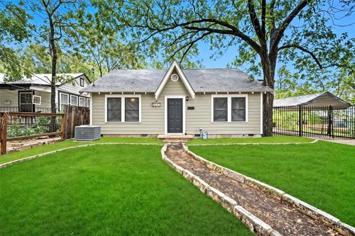 4605 Harmon Ave, Austin, TX, 78751-3416 | Card Image