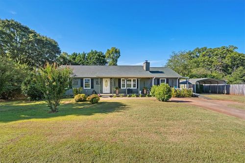 309 Kingston Way, Anderson, SC, 29625-5233 | Card Image