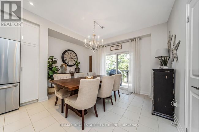 7 Briar Crt, Townhouse with 3 bedrooms, 4 bathrooms and 3 parking in Georgetown ON | Image 19