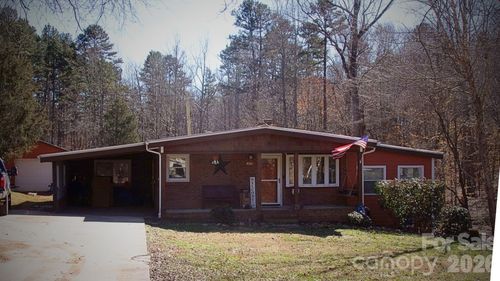 4502 Hunter Rhyne Rd, Lincolnton, NC, 28092-7542 | Card Image