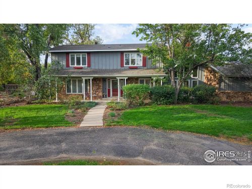 901 Club View Rd, Fort Collins, CO, 80524-1557 | Card Image