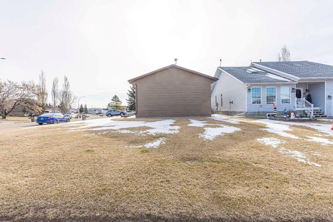 4608 33 Street, Home with 4 bedrooms, 2 bathrooms and 4 parking in Athabasca AB | Image 38