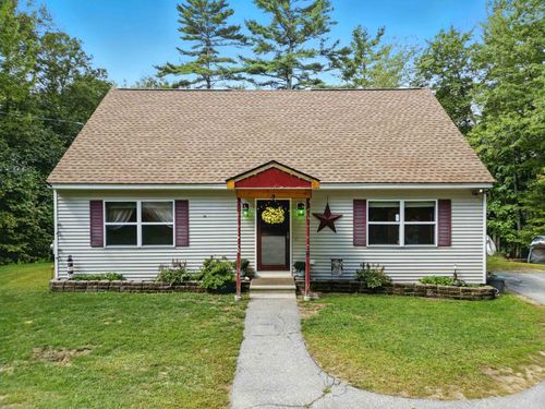 24 Cleveland Cir, Washington, NH, 03280-3480 | Card Image