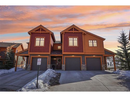 50b-50 County Road 1293, Silverthorne, CO, 80498-5355 | Card Image