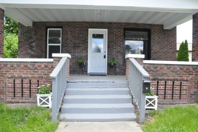 205 S 3rd Avenue, House other with 5 bedrooms, 2 bathrooms and 2 parking in Streator IL | Image 3