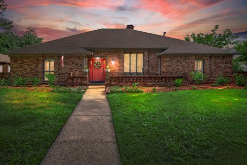 623 Harvest Glen Dr, Richardson, TX, 75081-5643 | Card Image