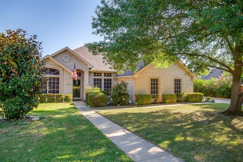 909 Overton Dr, Weatherford, TX, 76086-6341 | Card Image