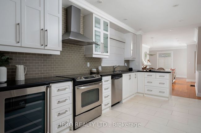 53 Ferrier Ave, House other with 4 bedrooms, 4 bathrooms and null parking in Toronto ON | Image 14