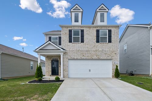 841 Long Leaf Rd, Lebanon, TN, 37087 | Card Image