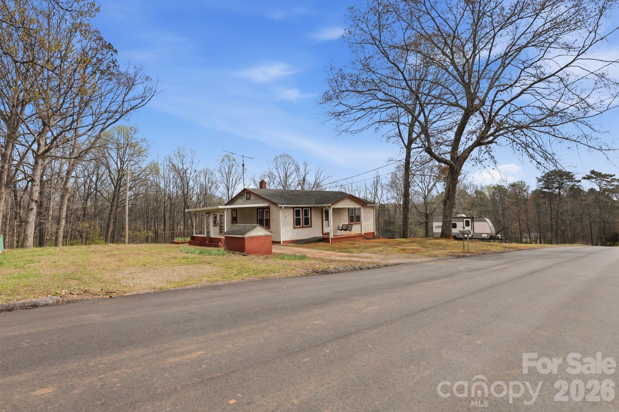 Residential in Statesville 5