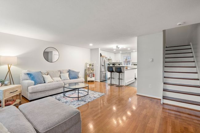 134 - 540 Granby Rd, Condo with 2 bedrooms, 2 bathrooms and 1 parking in South Hadley MA | Image 15