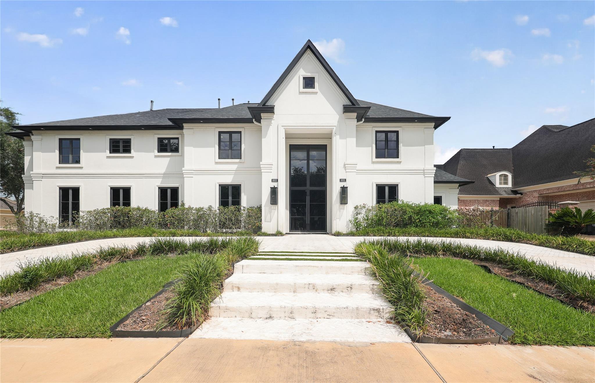 Residential in Sugar Land 2